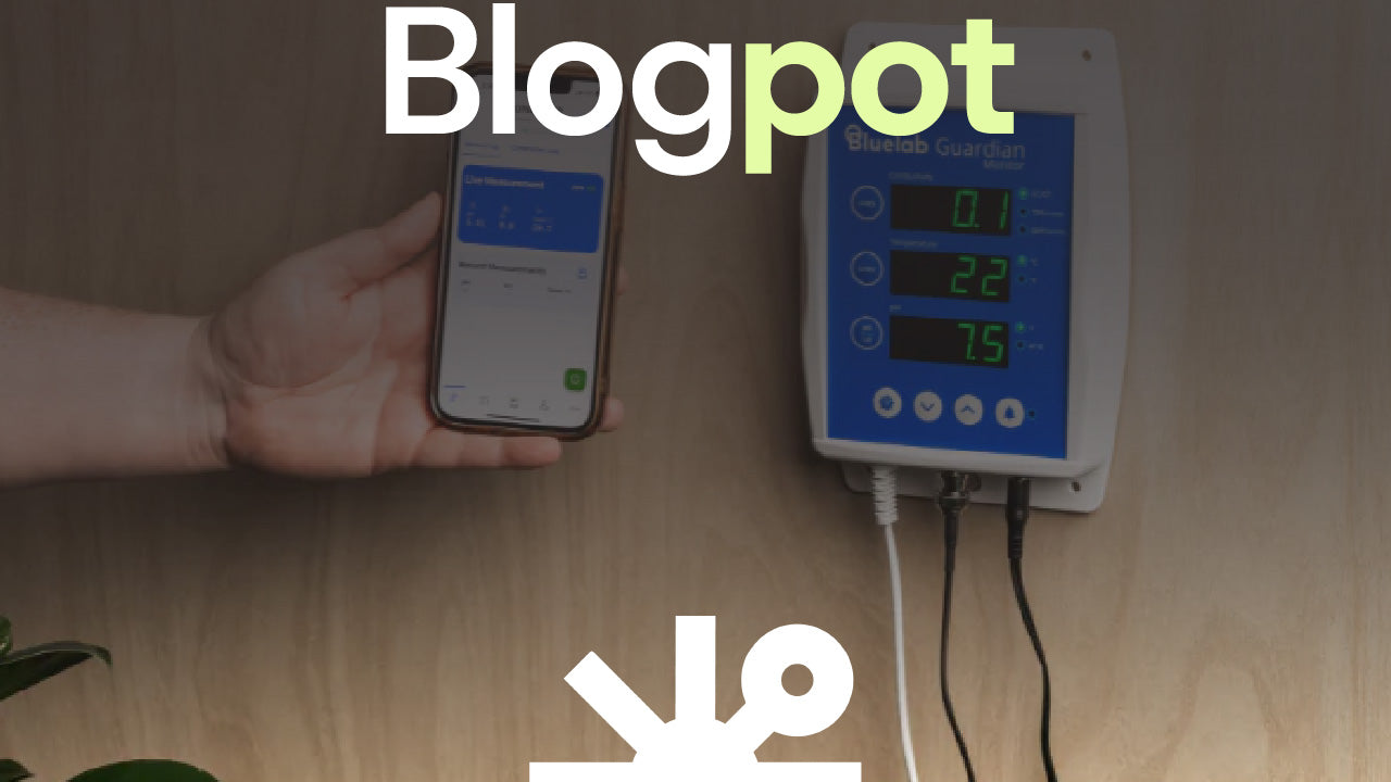 Integramos el BlueLab Guardian Monitor a nuestro sistema de control