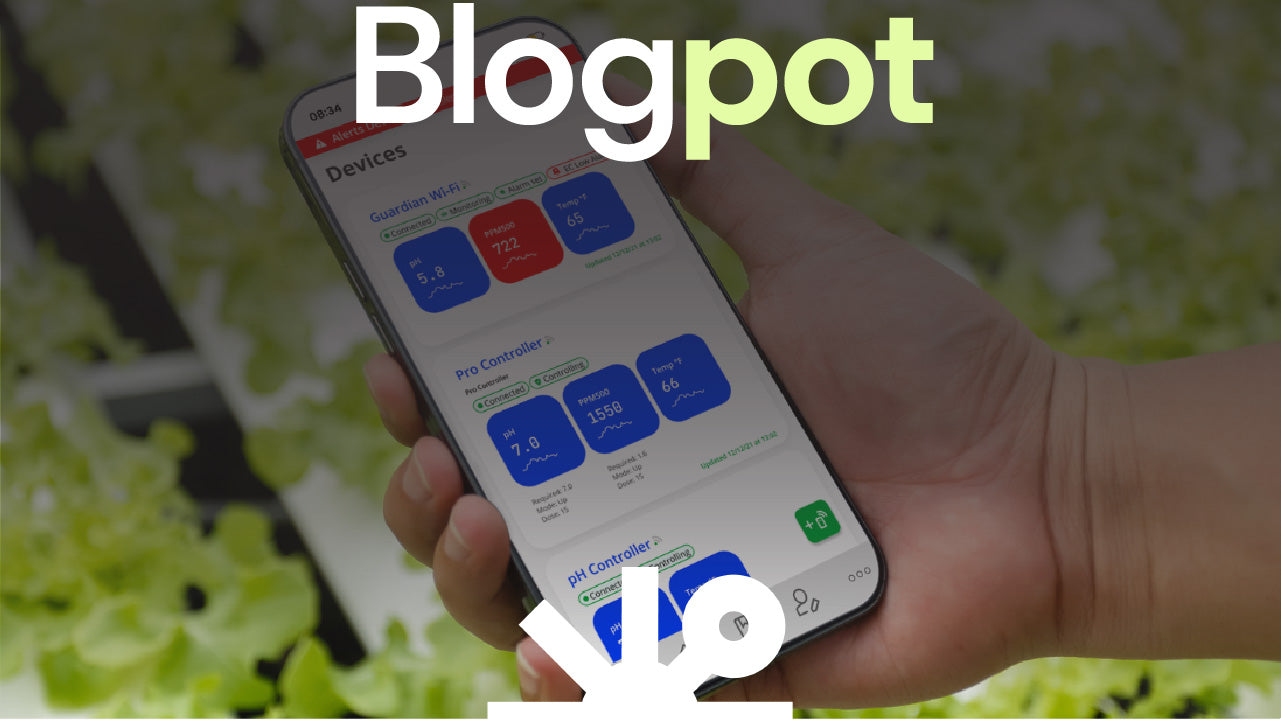 Integramos el Pulse PRO a nuestro sistema de control