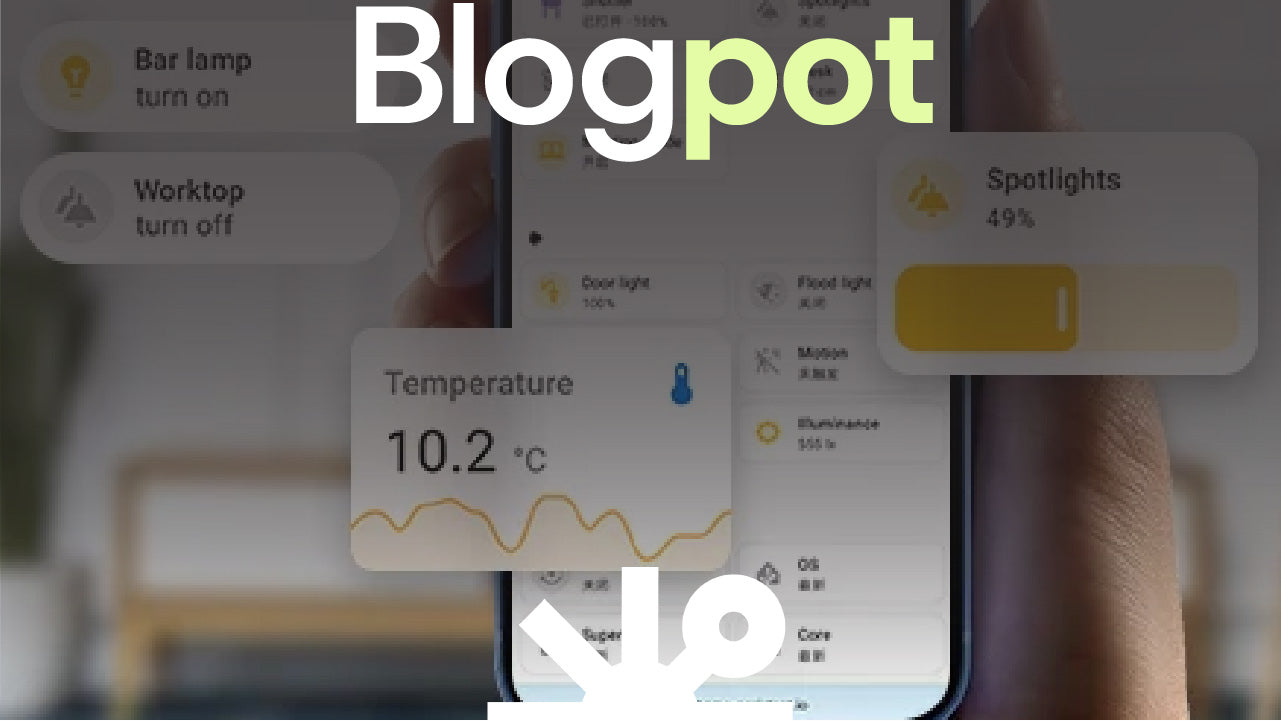 ¿Querés controlar tu sala de cultivo todo en un mismo lugar?