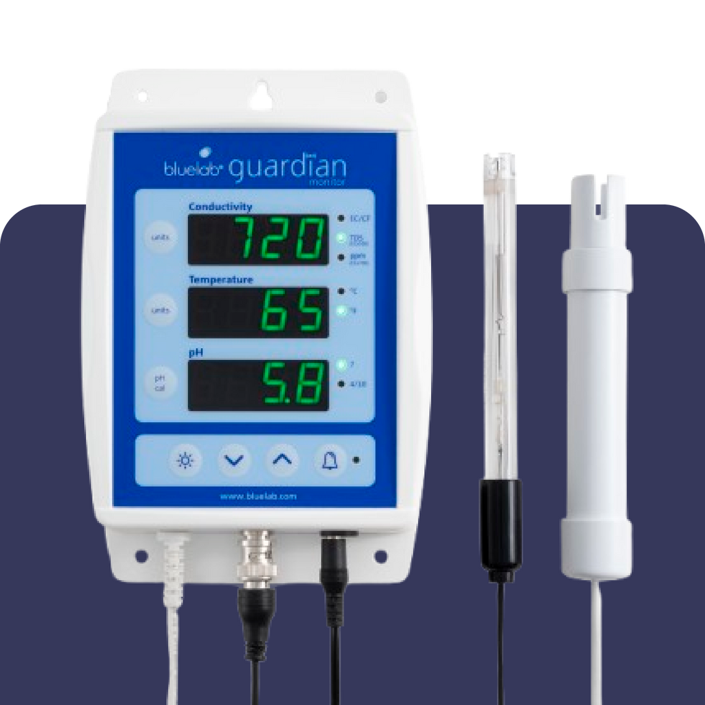 Bluelab Guardian Monitor Wi-Fi