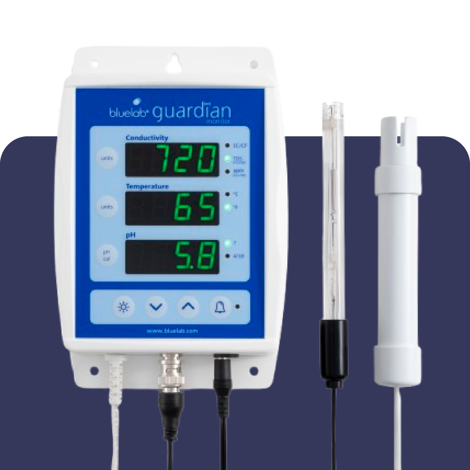 Bluelab Guardian Monitor Wi-Fi