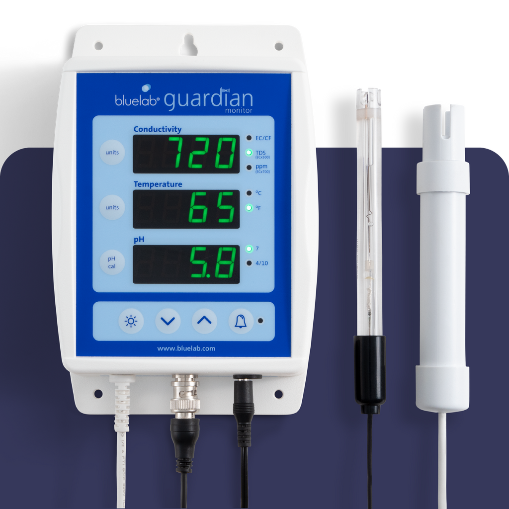 Bluelab Guardian Monitor Wi-Fi