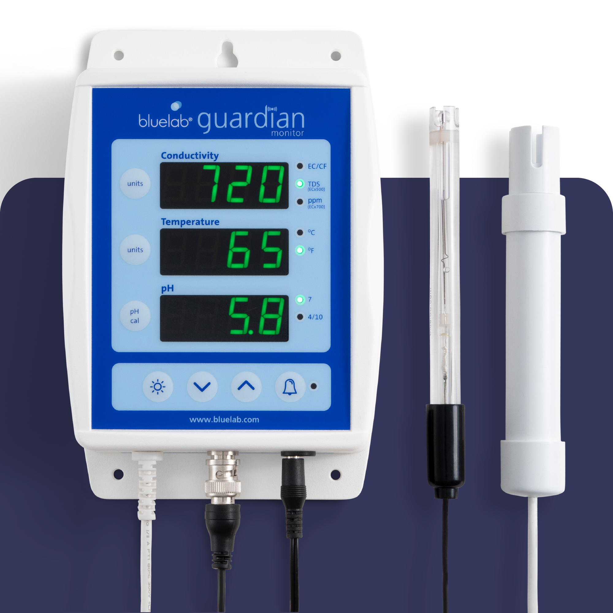 Bluelab Guardian Monitor Wi-Fi