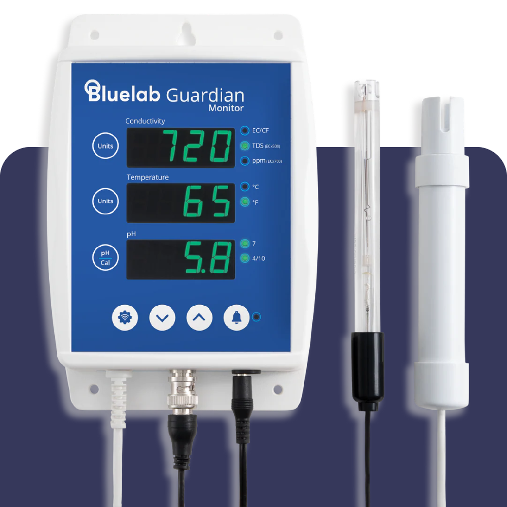 Bluelab Guardian Monitor Wi-Fi
