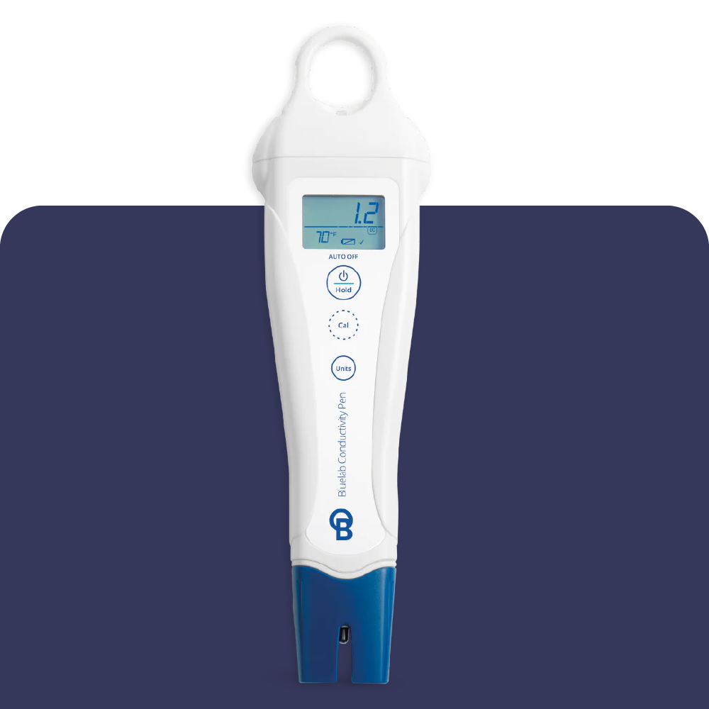 Bluelab Conductivity Pen