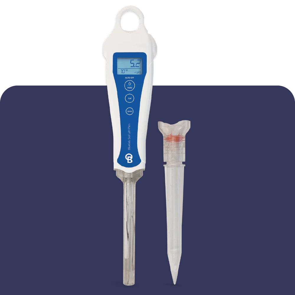Bluelab Soil pH Pen