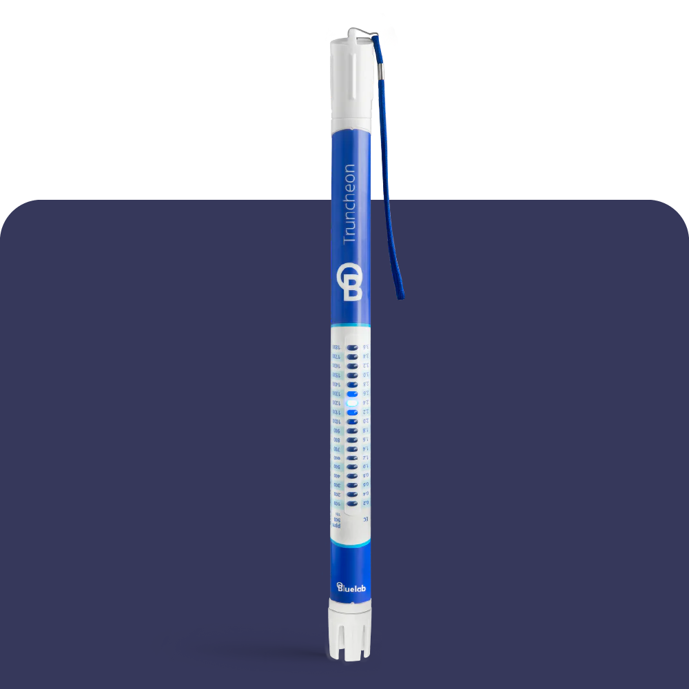 Bluelab Truncheon Nutrient Meter