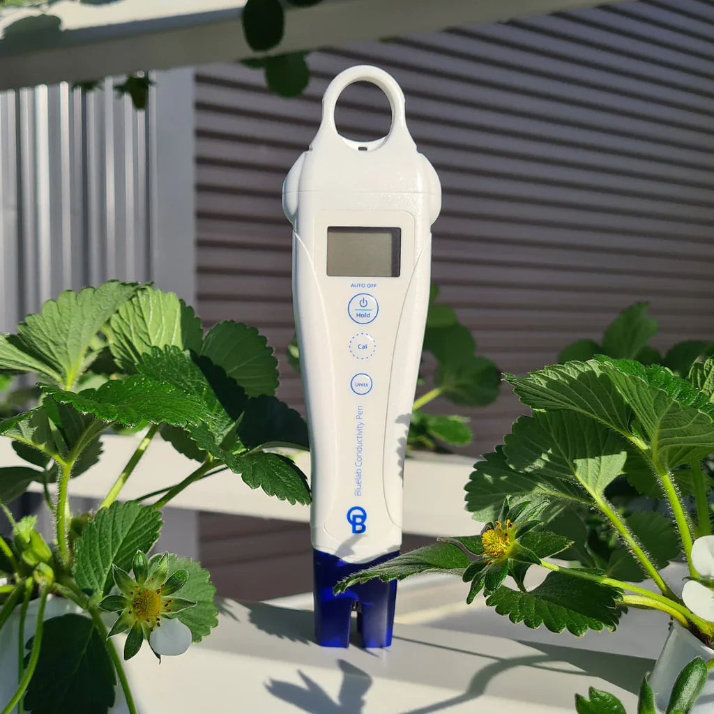 Bluelab Conductivity Pen