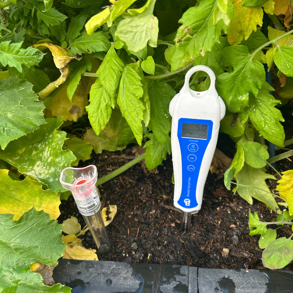 Bluelab Soil pH Pen