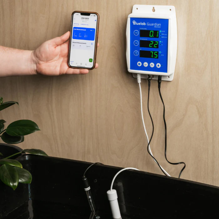 Bluelab Guardian Monitor Wi-Fi