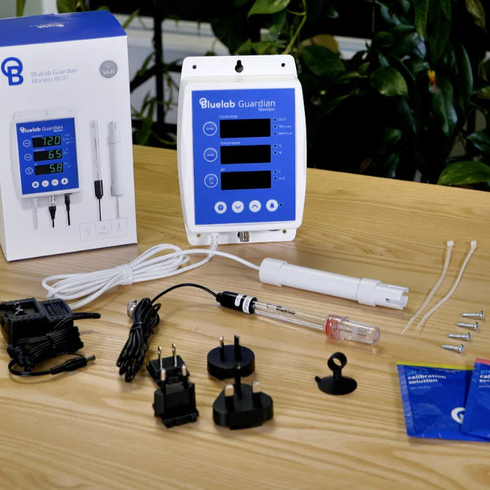 Bluelab Guardian Monitor Wi-Fi