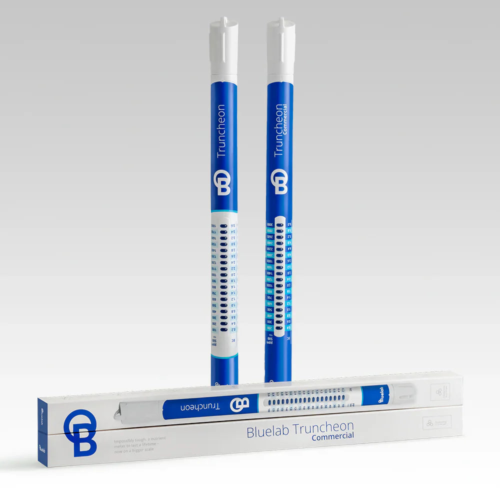 Bluelab Truncheon Nutrient Meter
