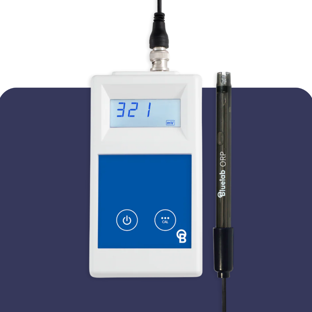 Bluelab ORP Meter
